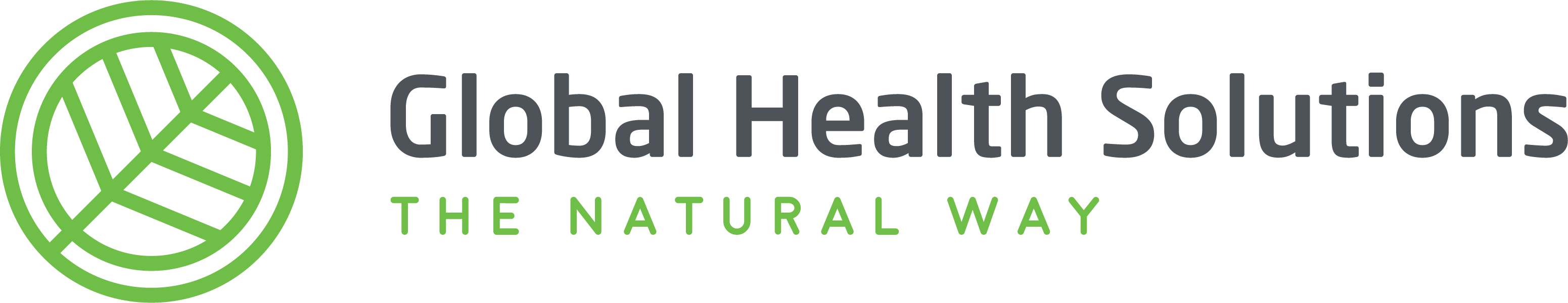 Global Health Solutions logo